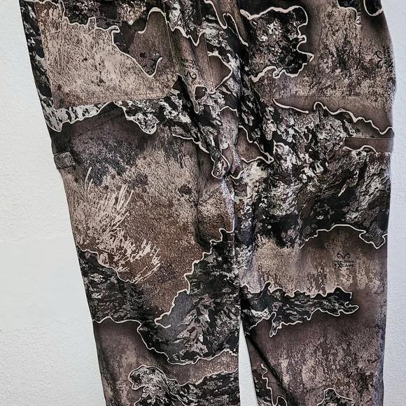 NWOT Element Men's Utility Outdoors Pants - Picture 4 of 16